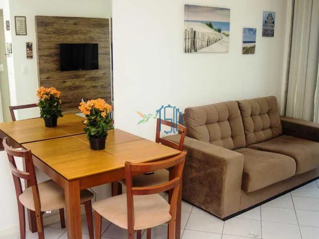 Imagem 13: RESIDENCIAL PONTAMARES - Apartamento Padrão / apartamento no condomínio residencial