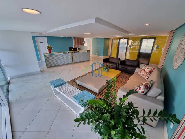 Imagem 9: RESIDENCIAL PONTAMARES - Apartamento Padrão / apartamento no condomínio residencial