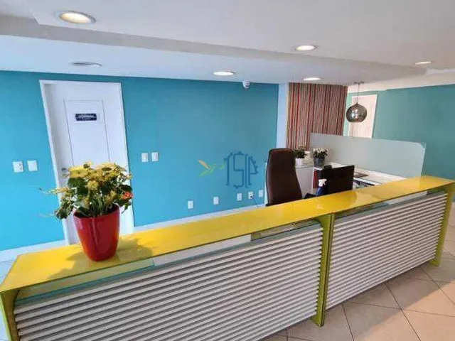 Imagem 6: RESIDENCIAL PONTAMARES - Apartamento Padrão / apartamento no condomínio residencial