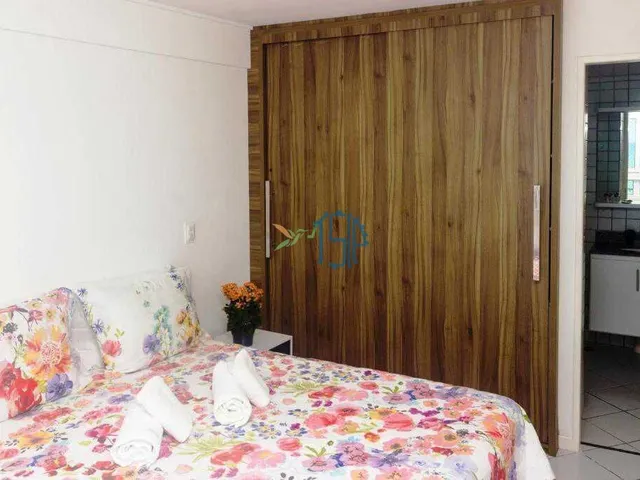 Imagem 8: RESIDENCIAL PONTAMARES - Apartamento Padrão / apartamento no condomínio residencial
