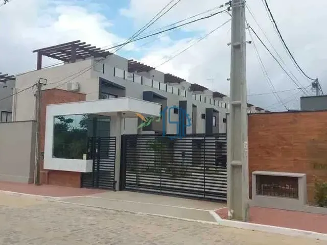 Imagem: Condomínio Porto Boulevard 3 - Casa no