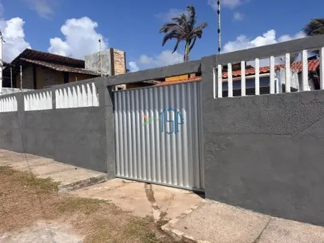 Imagem: CASA DE PRAIA EM BÚZIOS/RN PISCINA
