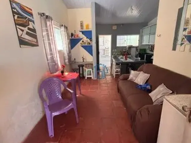 Imagem 5: CASA DE PRAIA EM BÚZIOS/RN | PISCINA + ÁREA GOURMET