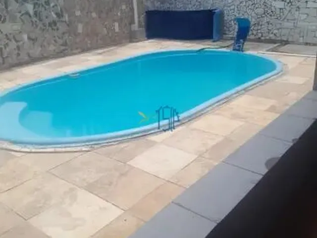 Imagem 3: CASA DE PRAIA EM BÚZIOS/RN | PISCINA + ÁREA GOURMET