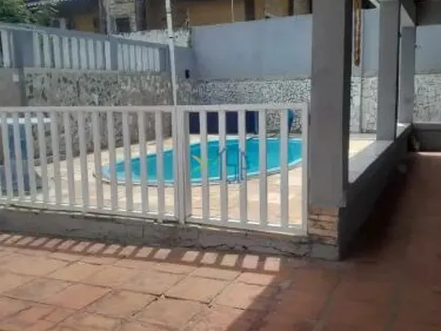 Imagem 12: CASA DE PRAIA EM BÚZIOS/RN | PISCINA + ÁREA GOURMET