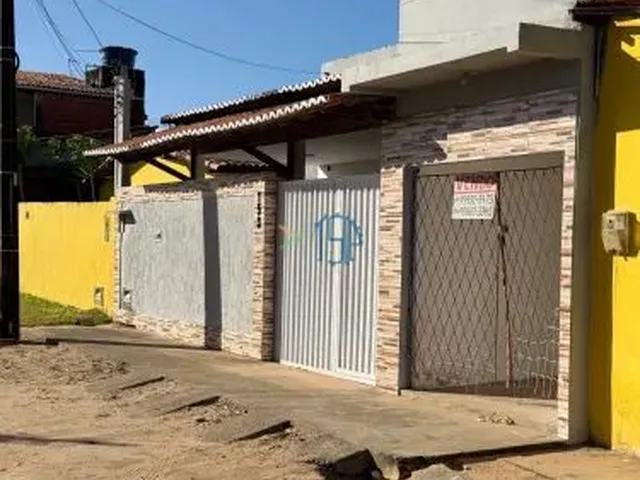Imagem: CASA À VENDA NO PLANALTO