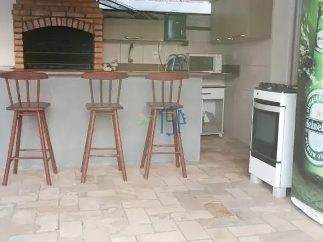 Imagem: Residencial Michelangelo - CASA TÉRREA