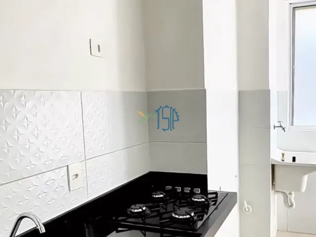 Imagem 5: 0 Apartamento com 2 dormitórios