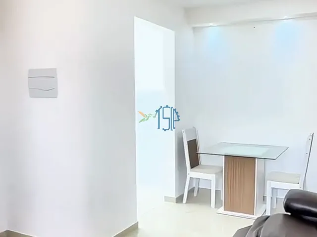 Imagem 2: 0 Apartamento com 2 dormitórios