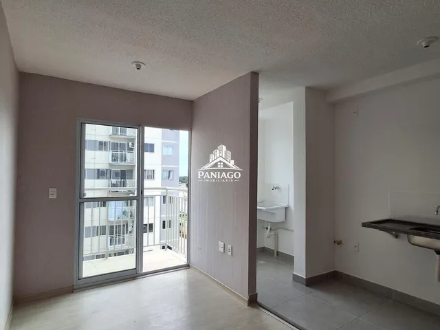 Imagem 9: Apartamento para Locação Condomínio | 2 Quartos
