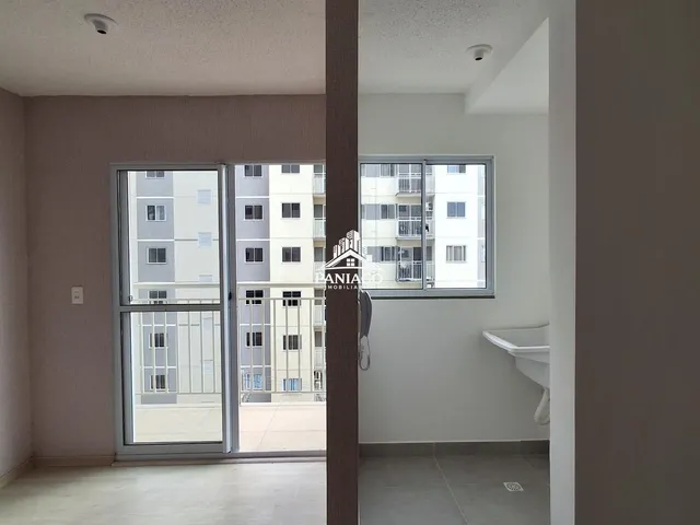 Imagem 5: Apartamento para Locação Condomínio | 2 Quartos