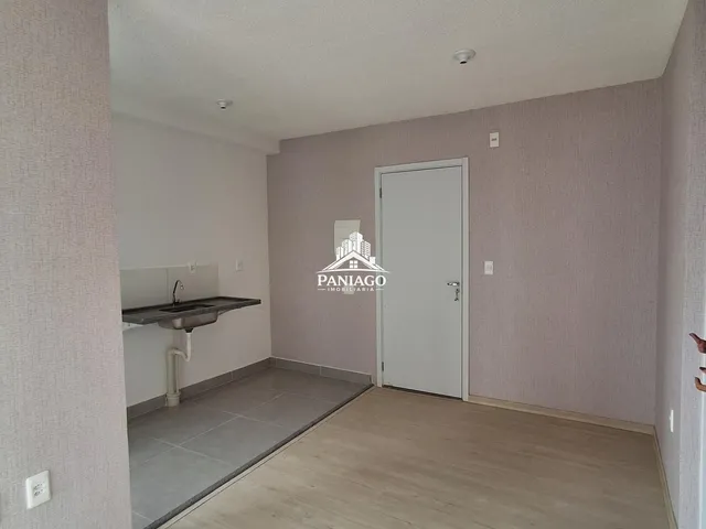 Imagem 7: Apartamento para Locação Condomínio | 2 Quartos