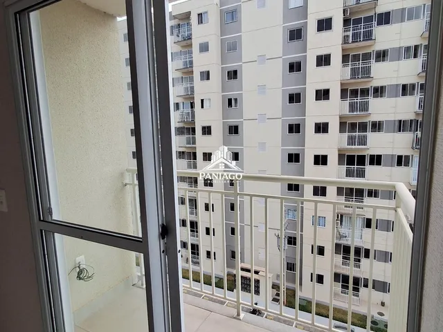 Imagem 15: Apartamento para Locação Condomínio | 2 Quartos