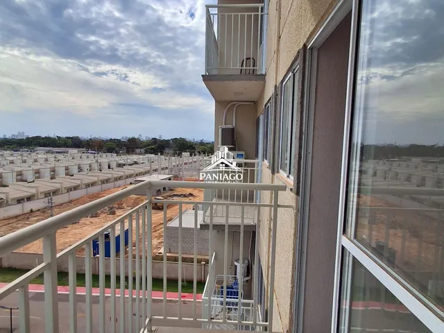 Imagem 8: Apartamento para Locação Condomínio | 2 Quartos