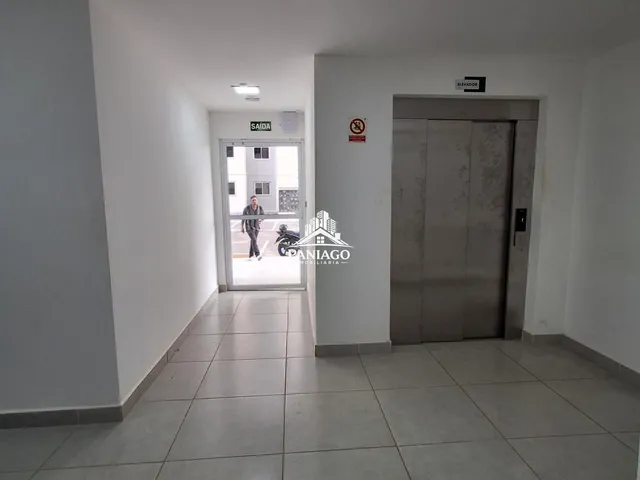 Imagem 13: Apartamento para Locação Condomínio | 2 Quartos