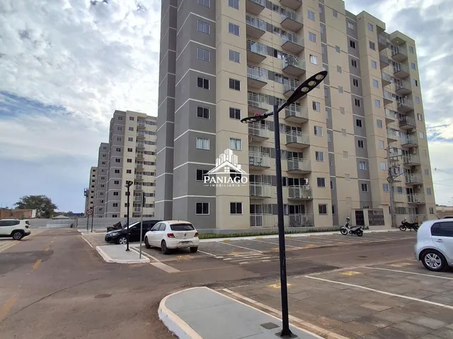 Imagem 10: Apartamento para Locação Condomínio | 2 Quartos