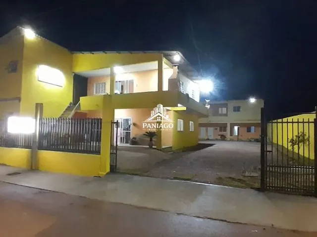 Imagem: Pousada À Venda em Chapada dos Guimarães/Mt