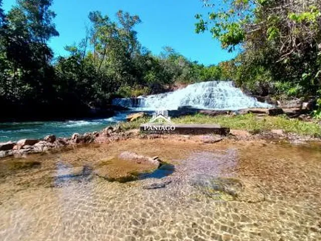 Imagem 6: Pousada À Venda em Chapada dos Guimarães/Mt
