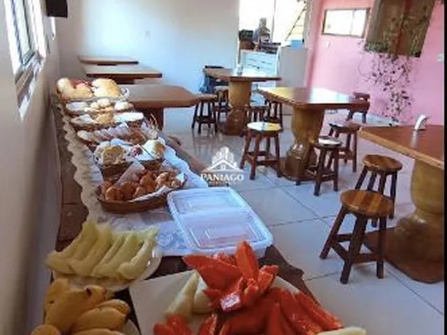 Imagem 10: Pousada À Venda em Chapada dos Guimarães/Mt