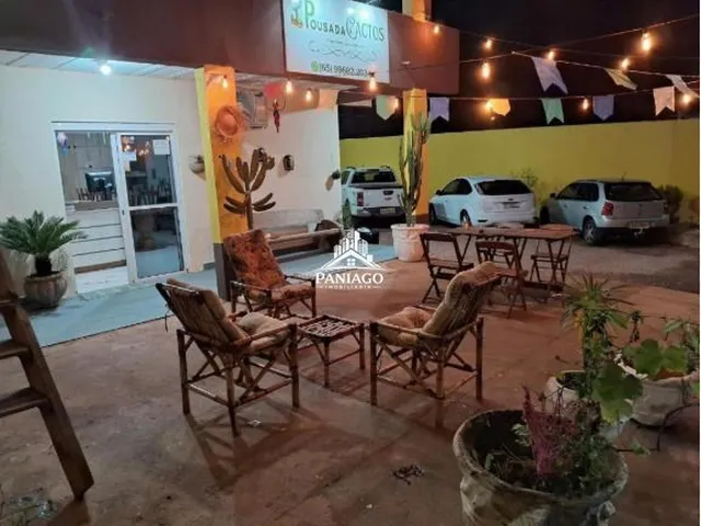 Imagem 7: Pousada À Venda em Chapada dos Guimarães/Mt