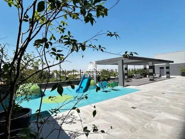 Imagem 10: Apartamento à venda no Edifício Arch Jardim Cuiabá