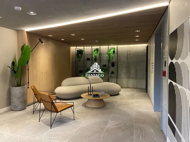 Imagem 16: Apartamento à venda no Edifício Arch Jardim Cuiabá