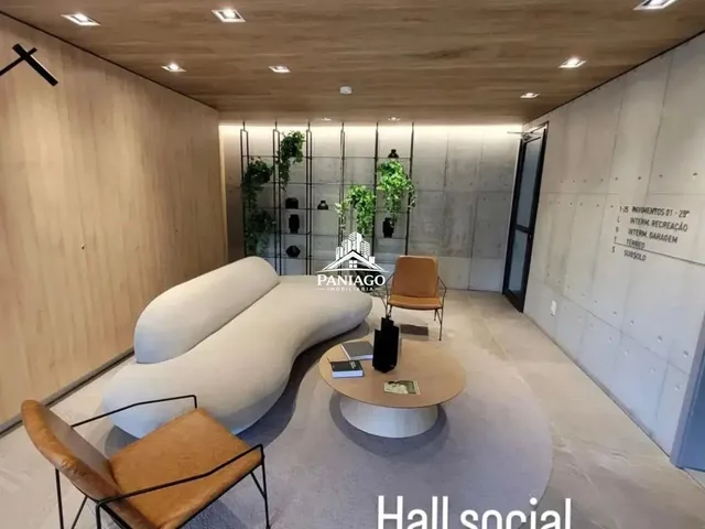 Imagem 6: Apartamento à venda no Edifício Arch Jardim Cuiabá