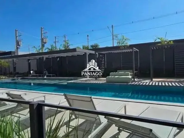 Imagem 15: Apartamento à venda no Edifício Arch Jardim Cuiabá