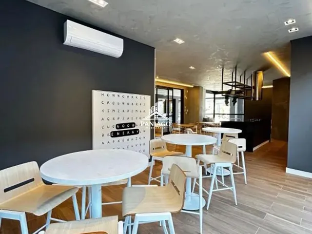 Imagem 9: Apartamento à venda no Edifício Arch Jardim Cuiabá