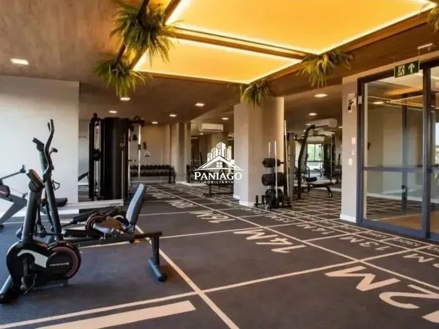 Imagem 5: Apartamento à venda no Edifício Arch Jardim Cuiabá