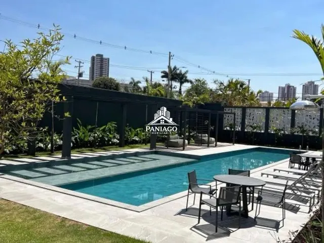 Imagem 12: Apartamento à venda no Edifício Arch Jardim Cuiabá