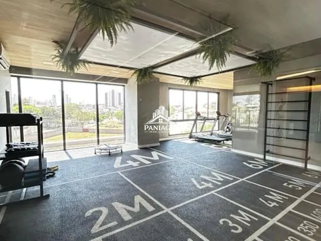 Imagem 14: Apartamento à venda no Edifício Arch Jardim Cuiabá