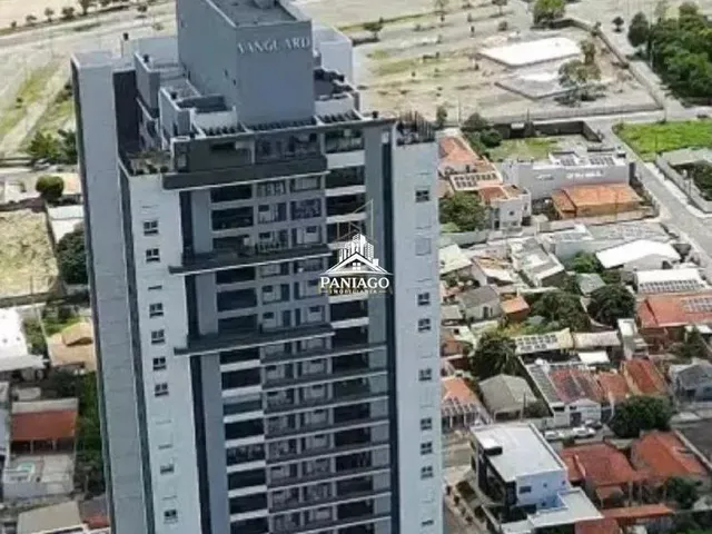 Imagem 8: Apartamento à venda no Edifício Arch Jardim Cuiabá