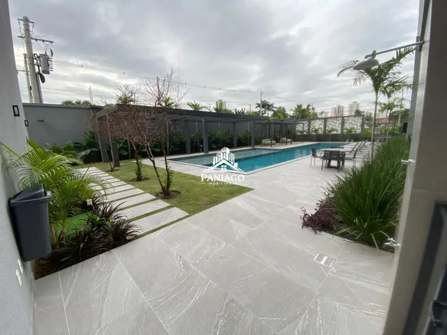 Imagem 4: Apartamento à venda no Edifício Arch Jardim Cuiabá