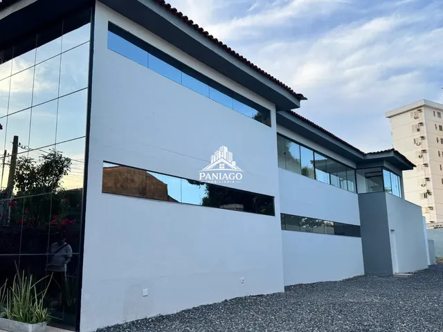 Imagem 16: Prédio Comercial para Locação | 11 Salas