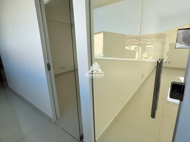 Imagem 11: Prédio Comercial para Locação | 11 Salas