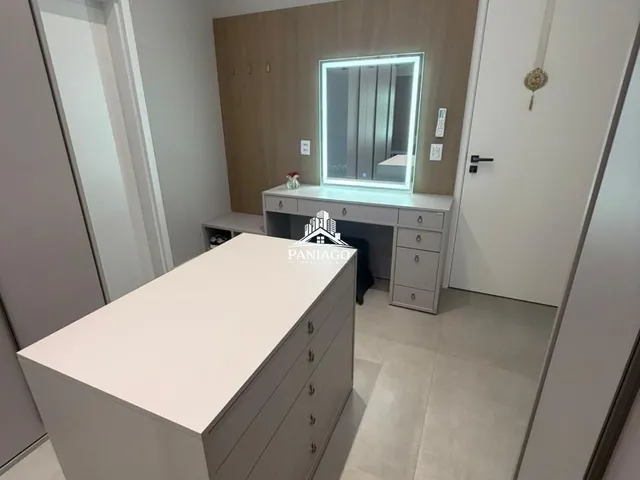 Imagem 4: Casa Térrea à Venda no Condomínio Belvedere I | Porteira Fechada