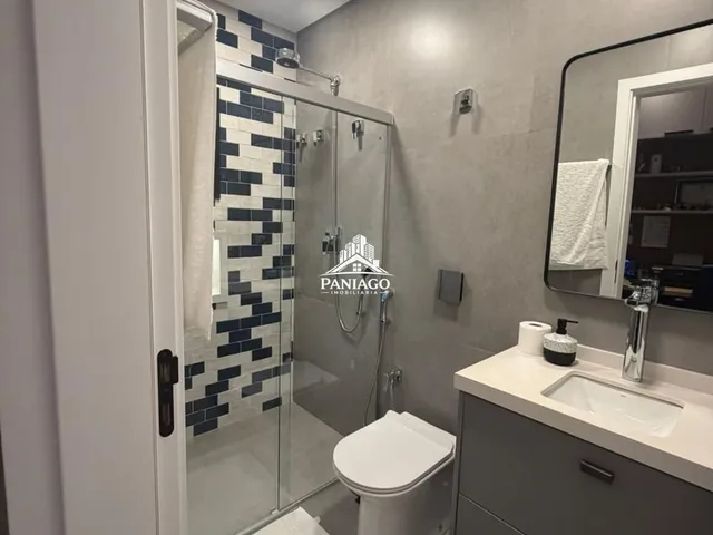 Imagem 11: Casa Térrea à Venda no Condomínio Belvedere I | Porteira Fechada