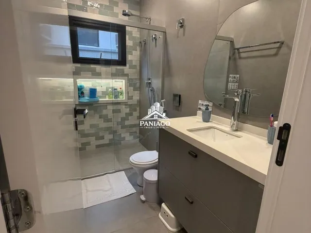 Imagem 6: Casa Térrea à Venda no Condomínio Belvedere I | Porteira Fechada