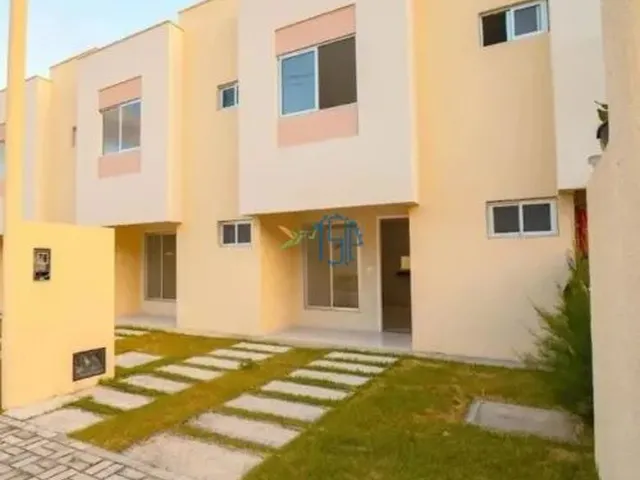 Imagem: Residencial Jardine - Casa Dúplex em Condomínio