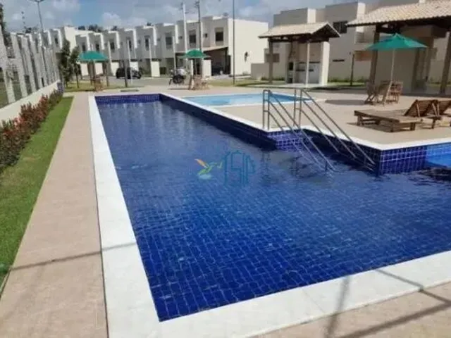 Imagem 14: Residencial Jardine - Casa Dúplex em Condomínio Fechado em Parnamirim/Rn - 2 Quartos