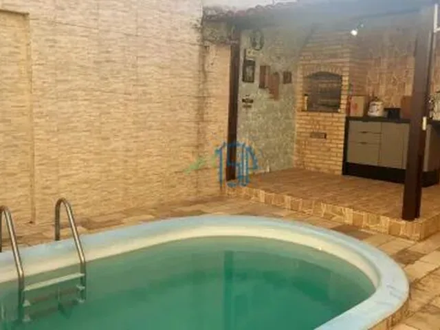 Imagem: Casa À Venda em Rosa dos Ventos - Excelente