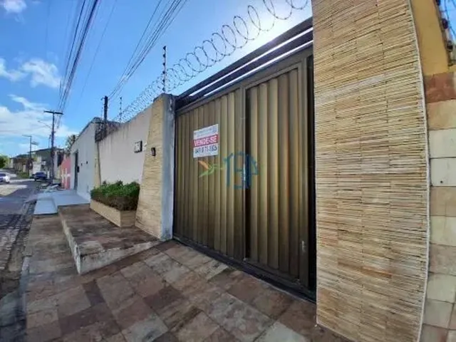 Imagem 5: CASA À VENDA EM NOVA PARNAMIRIM | 4 QUARTOS | 2 SUÍTES