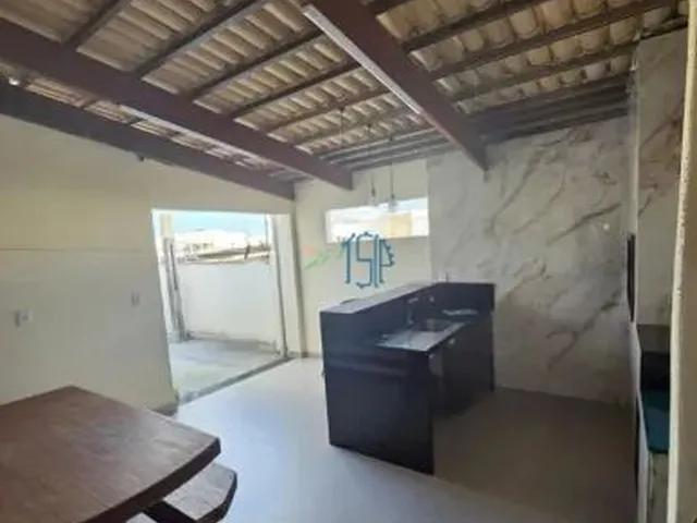 Imagem 8: Condomínio Villares - Casa À Venda no Villares - Liberdade, Parnamirim | 3 Quartos