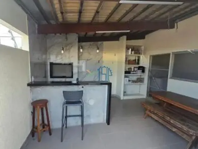 Imagem 5: Condomínio Villares - Casa À Venda no Villares - Liberdade, Parnamirim | 3 Quartos