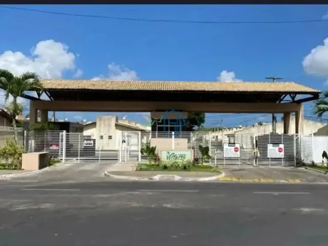 Imagem 6: Condomínio Villares - Casa À Venda no Villares - Liberdade, Parnamirim | 3 Quartos