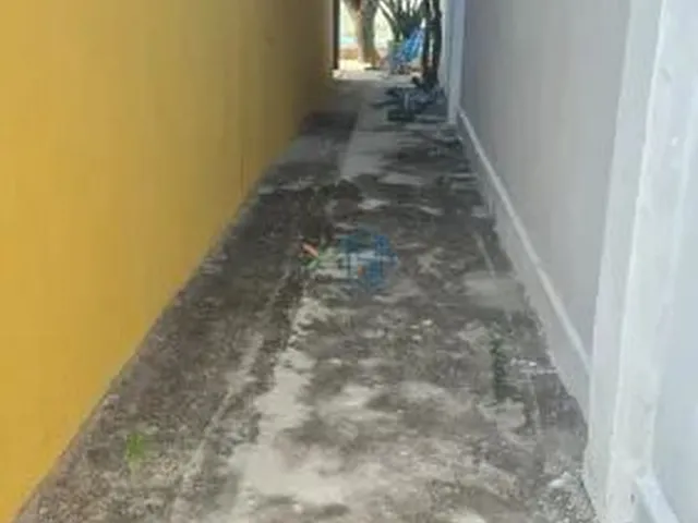 Imagem 7: CASA COM PISCINA E ESPAÇO PARA 1º ANDAR