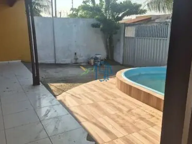 Imagem 8: CASA COM PISCINA E ESPAÇO PARA 1º ANDAR