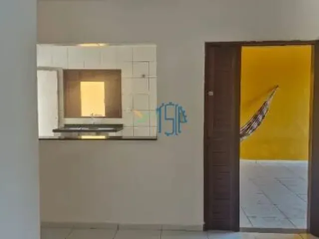Imagem 3: CASA COM PISCINA E ESPAÇO PARA 1º ANDAR