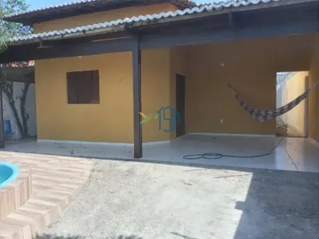 Imagem 13: CASA COM PISCINA E ESPAÇO PARA 1º ANDAR